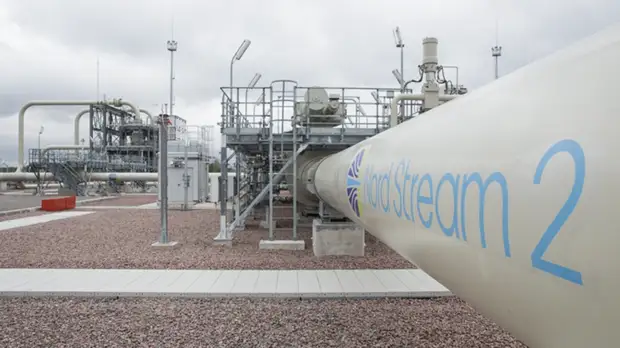 «Полный абсурд»: почему в Европарламенте выдвинули новое условие для «сворачивания» проекта «Северный поток — 2»