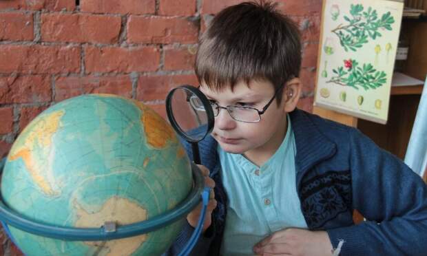 Глухому мальчику из Архангельска можно помочь остаться на связи с миром знаний