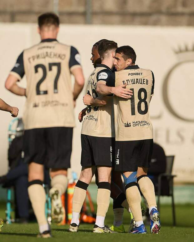 Воскресший Мальдонадо и голеадор Сиве: почему «Рубин» все еще непобедим при Артиге