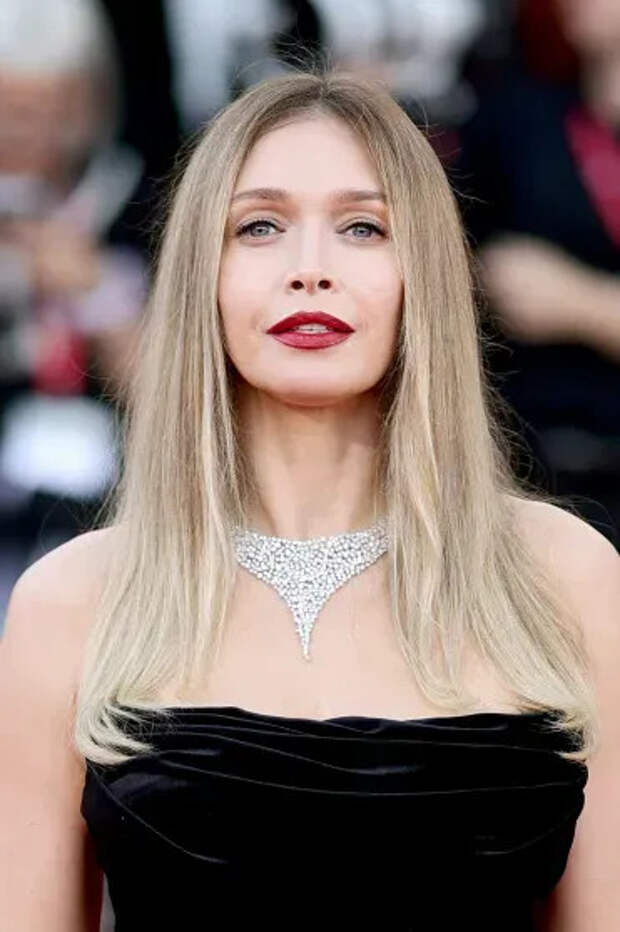 Вера Брежнева