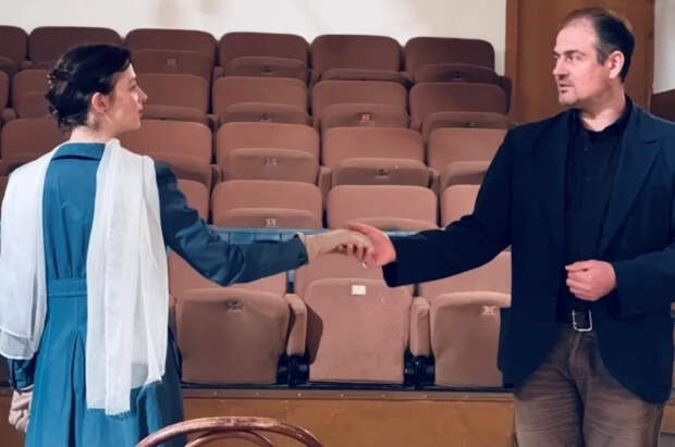 «Сфера» подняла острую тему цены актерского успеха