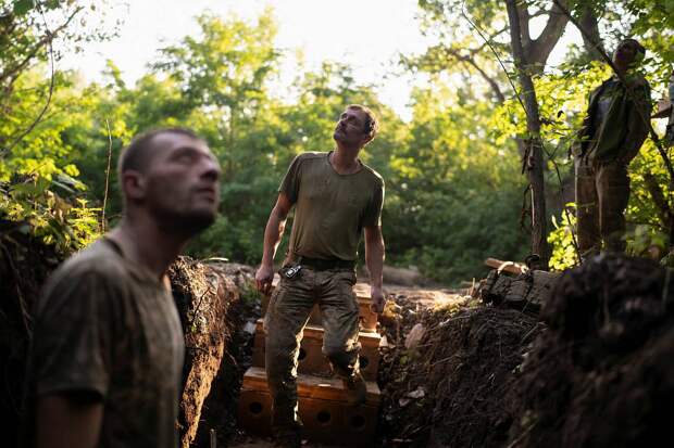 На Украине оценили последствия лжи командования ВСУ