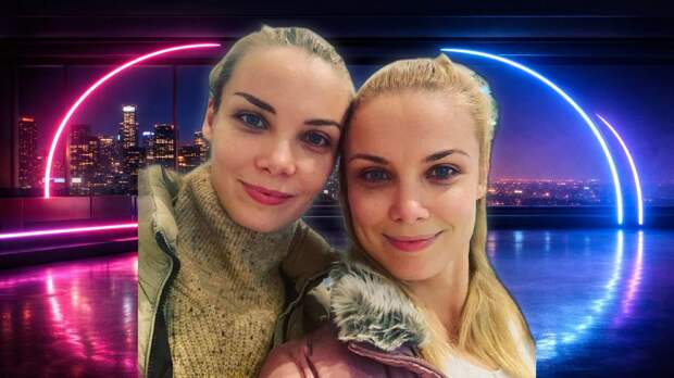 Звёздные сёстры: почему 16-летняя дочь Татьяны Арнтгольц «отказалась» от фамилии отца?