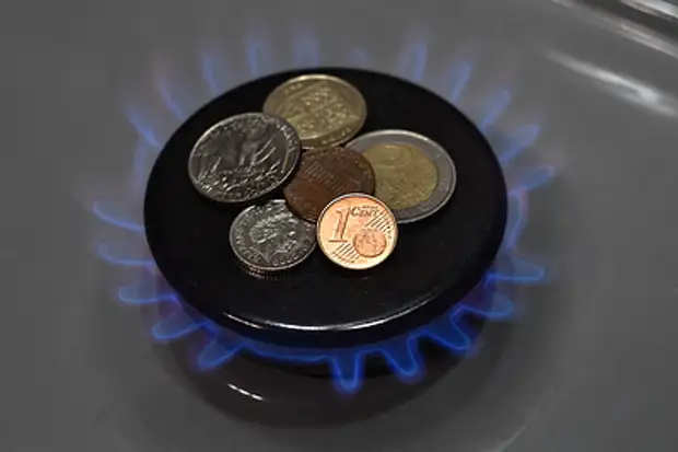 СМИ: Пекин хочет сбить цену на русский газ