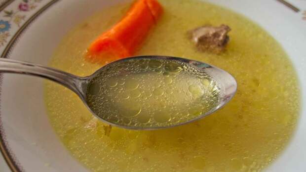 Какая еда поможет при простуде