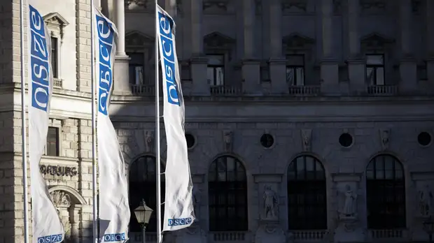 Постпред России в ОБСЕ призвал отказаться от логики восприятия Москвы как противника