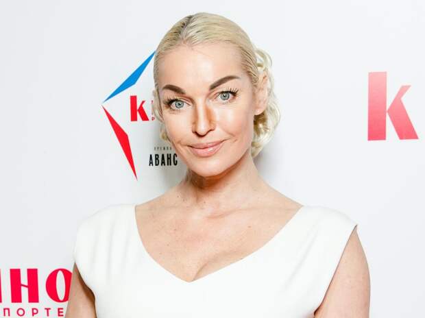 Волочкова: «Мама уже спрашивает, что будет с папиной квартирой, когда он уйдет»