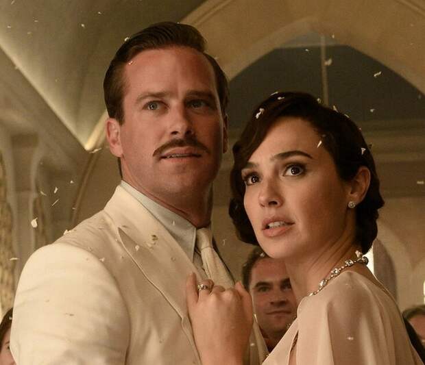 Крутые сериалы и фильмы, которые стоит посмотреть в 2022 году