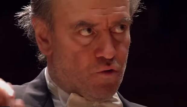 Гергиев и Бояков анонсировали новый международный проект, связанный с Востоком