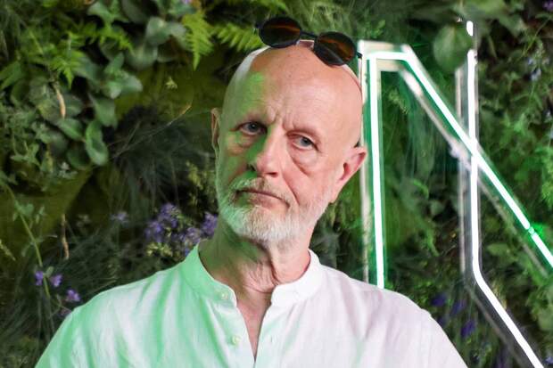 Гоблин описал изменения в жизни после 50 лет