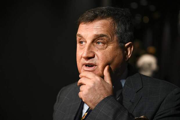 Борющийся с раком Кушанашвили призвал помиловать Лерчек