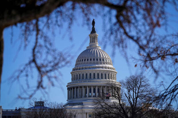 Администрация Трампа не включила Украину и Европу в список своих приоритетов