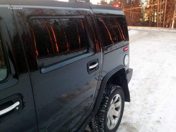 hummerclubrus.ru rushummer.ru