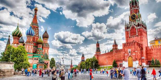День в истории России 5 июня: какими памятными событиями ознаменован