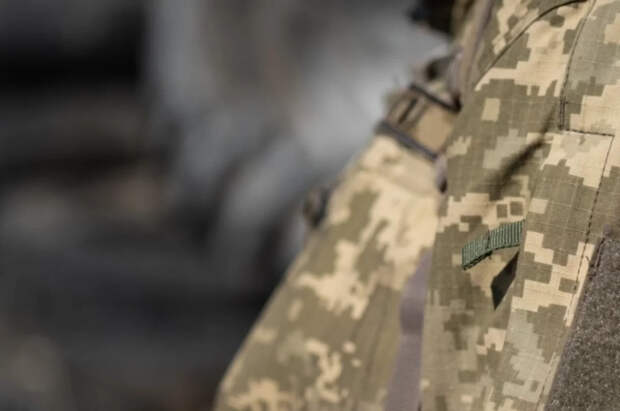 На Украине будут судить офицера ВСУ, который имитировал расстрел солдат