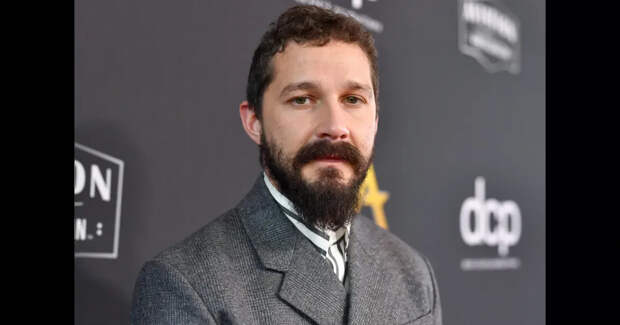 "Ты чёртова тупая сука". Любовница женатого Шайи Лабафа обвинила его в абьюзе и угрозах убийством