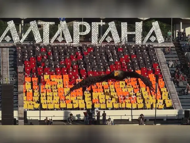 В Забайкалье больше не будут отменять национальный фестиваль