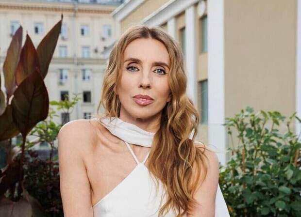 «Это не шутка!»: Светлана Бондарчук поведала о неожиданном таланте 3-летнего сына