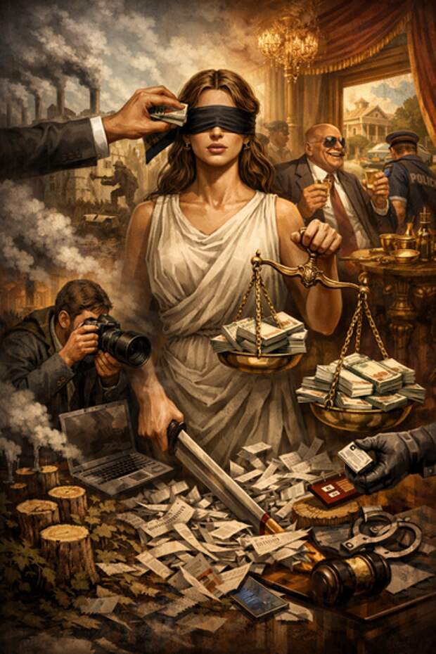 Рай для коррупции и не только: почему инициатива из Казани опасна для всего российского медиапространства