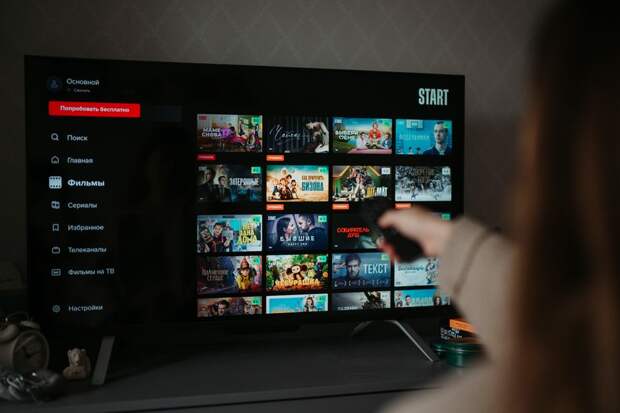 Тупицын: Российский рейтинг сериалов станет ключевой площадкой рекомендаций