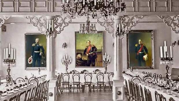 Иркутские истории. Невидимые перегородки. Часть первая