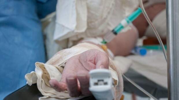 Грипп А мог стать причиной гибели девяти пациентов интерната в Кузбассе