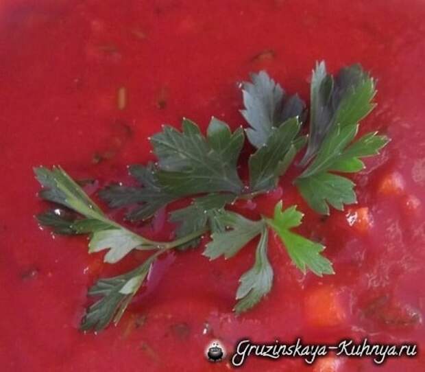 Кабаби в лаваше с острым томатным соусом (11)