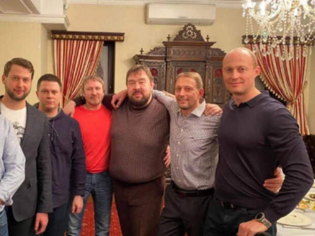 Самара опять гудит