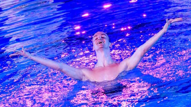 Лучшим синхронистом года признан россиянин