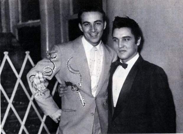 The special edition: Elvis Presley