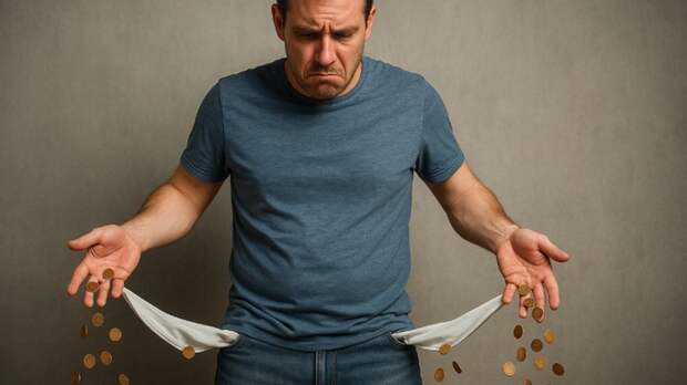 Зарплаты 100 тысяч не хватает. В Госдуме заявили о массовом обнищании россиян