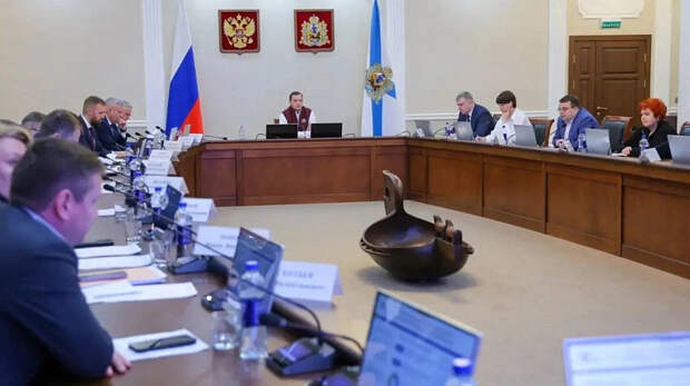 Поддержка ветеранов СВО в Поморье: комплексный подход к трудоустройству и адаптации