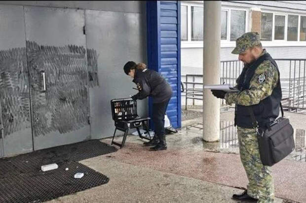 59.ru: напавший на учительницу в Добрянке школьник был из хорошей семьи