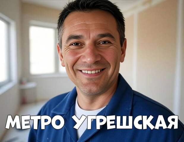 метро Угрешская — Услуги электромонтажников