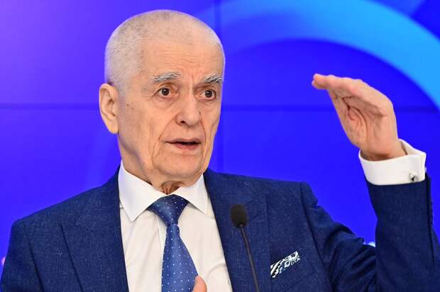 Академик назвал среднюю продолжительность жизни в России