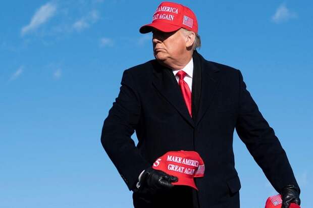 Внешняя политика США вполне предсказуема