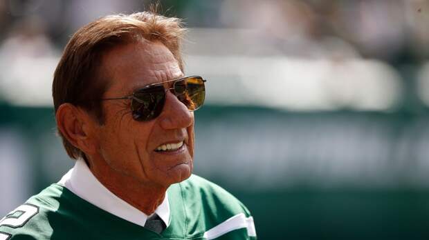 Joe Namath