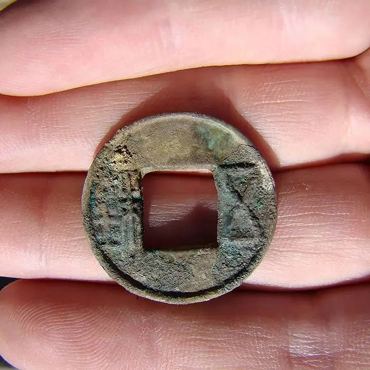 В захоронении возрастом 2100 лет археологи нашли «Наташу с айфоном»
