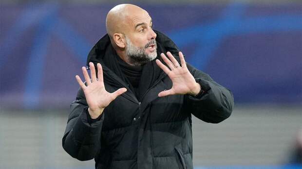 Гвардиола после разгромного поражения «Манчестер Сити» от «Реала»: «0:3 лучше, чем 0:4»