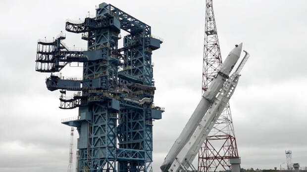 Баканов сообщил о попытках атак на космодром Плесецк для срыва запуска спутников