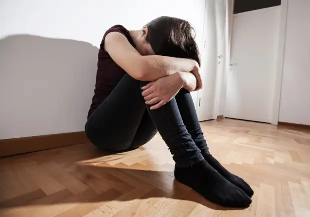 Предательский заговор близких людей