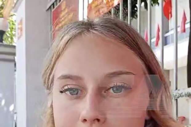 Baza: 21-летняя россиянка больше двух месяцев была бездомной во Вьетнаме