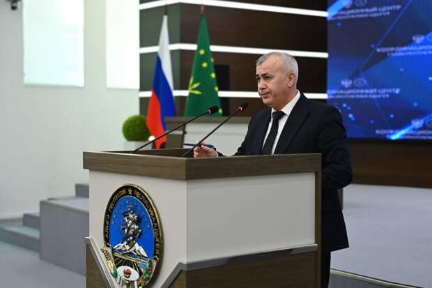 Здравоохранение Адыгеи: итоги, задачи и рекордный рост продолжительности жизни