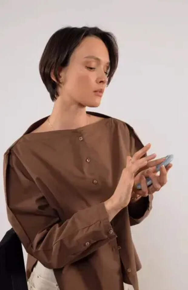 Паулина Андреева
