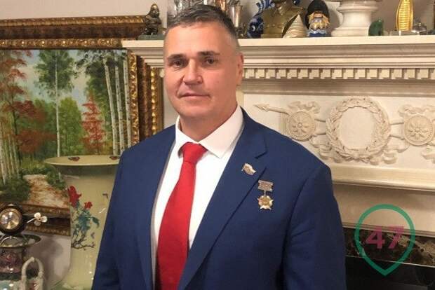 вот он - отец типа герой