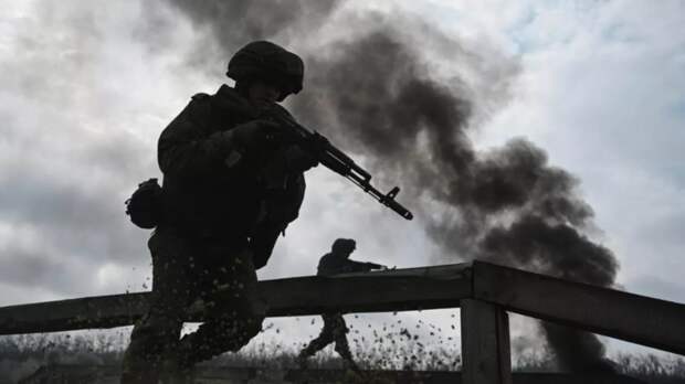 ВС России поразили предприятие ВСУ по производству крылатых ракет