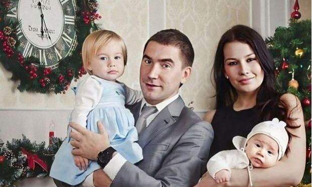 Олег Винник, потерявший жену и детей в авиакатастрофе над Синаем, снова стал отцом