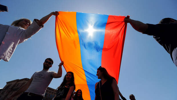 Помощник Госсекретаря США посетит Армению 10–12 июня и обсудит мирный договор
