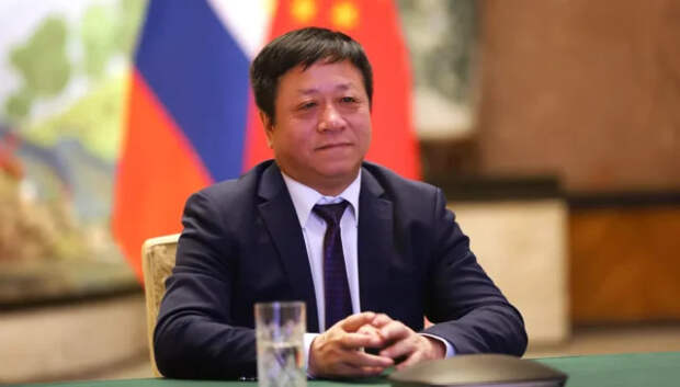 Посол КНР заявил о беспрецедентном уровне отношений Китая с Россией