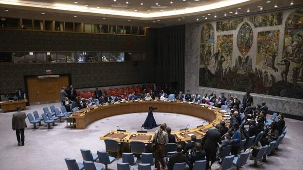 В Совбезе ООН 20 мая пройдёт заседание по западным поставкам оружия Киеву